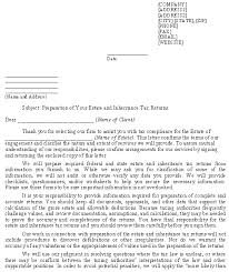 Typically, you need only complete a form or letter of resignation. Estate And Inheritance Tax Return Engagement Letter 706 Template Download From Accounting And Finance Accountants
