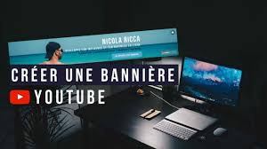 Hope someone can help me with this problem! Comment Creer Une Banniere Youtube Sans Logiciel 2019 Youtube