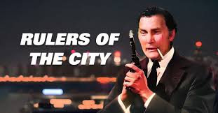 Rulers of the City streaming: where to watch online?