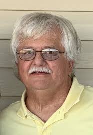 Obituary for David Allen Hay