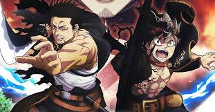 Where Will Black Clover S Finale Leave Off Read black clover manga in english online for free at readblackclover.com. where will black clover s finale leave off