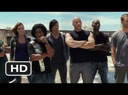 Maybe you would like to learn more about one of these? Fast Five Official Trailer 1 2011 Hd Youtube