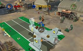 Indiana jones and his desktop adventures (1996) platforms: Lego Indiana Jones 2 The Adventure Continues Lutris