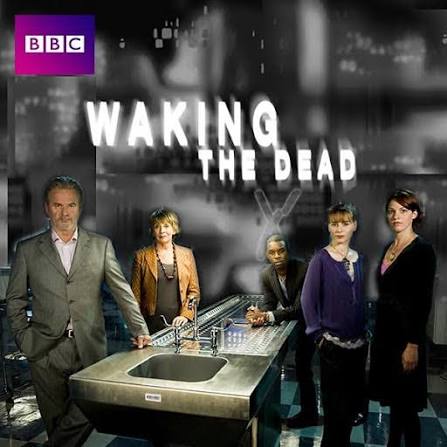 Waking the Dead - TV on Google Play