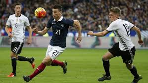 English commentary belgium vs england. Laga Uefa 2018 Skor Akhir Jerman Vs Perancis 0 0