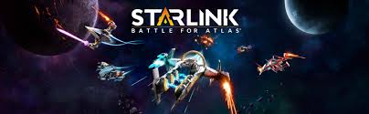 Battle for atlas has arrived at an odd time. Amazon Com Starlink Battle For Atlas Nintendo Switch Starter Edition Ubisoft Video Games