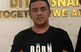 Berkas Bripka Alex Sander Cs Dinyatakan P21, Kasi Pidum Kejati Riau: Segera  Disidangkan