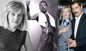 She has said that she will never tell anyone where they are, as was his wish. Freddie Mercury Truth About Queen Star S Proposal To Mary Austin Not What I Expected Music Entertainment Express Co Uk