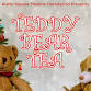 Teddy Bear Tea
