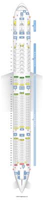 seatguru seat map turkish airlines seatguru