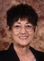 Obituary information for June (Nance) Cunningham