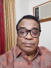 Khandaker Jahurul Alam