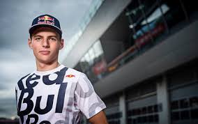 Featured columnist august 18, 2015 comments dan istitene/getty images. Max Verstappen To Drive For Toro Rosso In 2015 F1 Madness