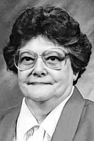 Frieda North Obituary (2024)