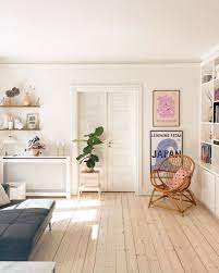 My Scandinavian Home Malene And Jeppe S Pastel Copenhagen Home With Lots Of Dots Pastel Home Decor Aesthetic Room Decor Room Inspiration Bedroom