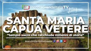 Appartamento con cucina, nei pressi di anfiteatro campano. Santa Maria Capua Vetere Piccola Grande Italia Youtube