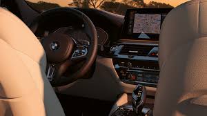 Bmw 6 Series Gran Turismo Discover Highlights Bmwhk Com