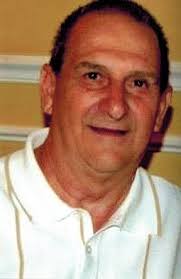 Vincent Cavallo Obituary