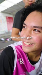 hafiz vs ej’s 1v1 matchup at the pink warriors finals🤣🤣 who do you think  won? comment below 😁 disclaimer: everything in the video is for  entertainment purposes only, nothing should be taken seriously ...