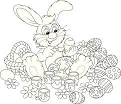 Fensterbilder vorlagen kostenlos ausdrucken neu frohe ostern 2018 osterhasen bilder zum ausdrucken kostenlos gb pics eines der beliebtesten ostermotive ist natürlich der osterhase. Ausmalbilder Kostenlos Ausdrucken Malvorlagen Zu Ostern