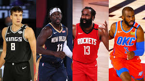 Apparently, not everybody is as down on simmons as philadelphia fans. Nba Trades And Rumors 2020 Whose Going Where Tech Geeked