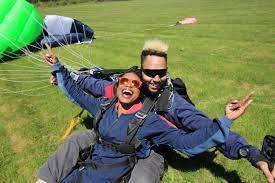 Three Things To Consider If You Want To Learn How To Skydive