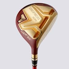 Gậy golf nữ Hybird Honma Beres Aizu 5 Sao Cao Cấp Cao Cấp, Chính Hãng. Gía  Tốt Nhất Thị Trường