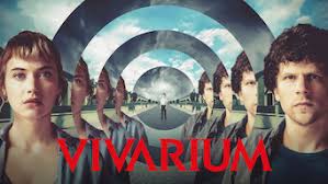 Is Vivarium 2019 On Netflix Denmark