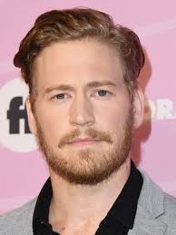 Gavin Stenhouse Movies & TV Shows List