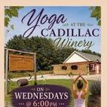 Yoga with Angie