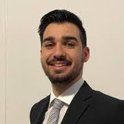 Benjamin Spiteri's Instagram, Twitter & Facebook