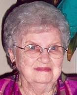 Gladys Hoagland Obituary (2009)
