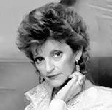 Vicki COOPER Obituary (2020)