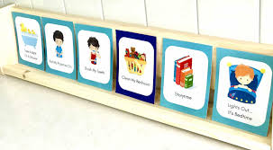 Maybe you would like to learn more about one of these? Create A Routine 6 Sample Toddler Schedules From Real Moms