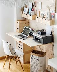 This video is about 50 small home office design ideas 2018. 11 Small Home Office Ideas To Try Purewow