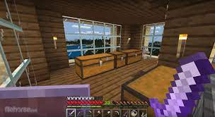 Formally known as the bedrock edition, this version of minecraft allows you to play with either a game controller, a touch screen, or microsoft hololens. Minecraft Windows 10 Edition Descargar 2021 Ultima Version