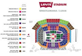 Page 2 Wrestlemania 31 Date Place Tickets And What To Watch