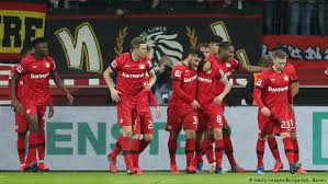 Tripadvisor has 6,553 reviews of leverkusen hotels, attractions, and restaurants making it your best leverkusen resource. Bundesliga How Bayer Leverkusen Can Continue Their Revival Against Rb Leipzig Sports German Football And Major International Sports News Dw 28 02 2020