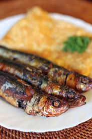 Tinapa Recipe Asian Recipes Philippine Cuisine Food
