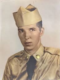 Emmett Griffin Obituary