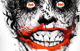 Advertencia= las imágenes o fanarts que serán mostradas a continuación no me pertenecen créditos an astounding gallery of various joker tattoo designs that would make you want to have one inked. Awesome Joker