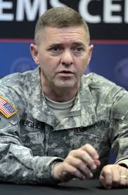 With new military commander, Natick Labs presses