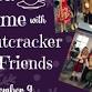 Tea Time with Nutcracker and Friends event image