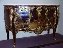 Commode | Antique, French, Chest of Drawers | Britannica