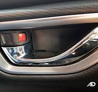 Speed-Sensing Door Locks: Why we need them – Car Feature of ...