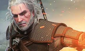 It is based on the book series of the same name by polish writer andrzej sapkowski. The Witcher Les Jeux Video Ont La Code Grace A La Srie Netflix
