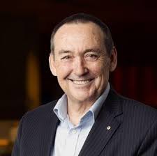 UICC Annual Report 2022 by UICC