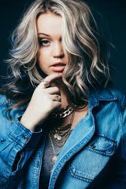 Tonight Let's Fall In Love by Riley Biederer