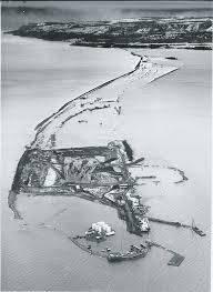 The Homer Spit After The 1964 Earthquake Alaska Pictures 1964 Alaska Earthquake Alaska The Last Frontier
