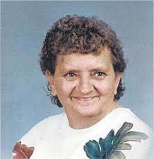 Norma Halley Obituary (2016)